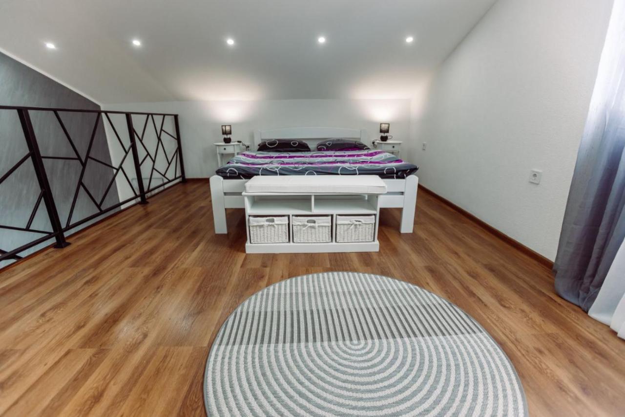 Apartamento Aria Cetinje Exterior foto