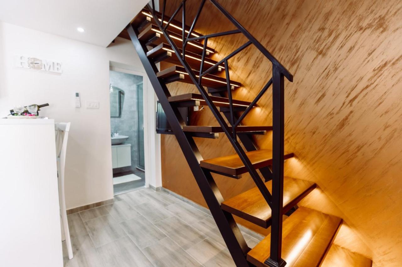 Apartamento Aria Cetinje Exterior foto
