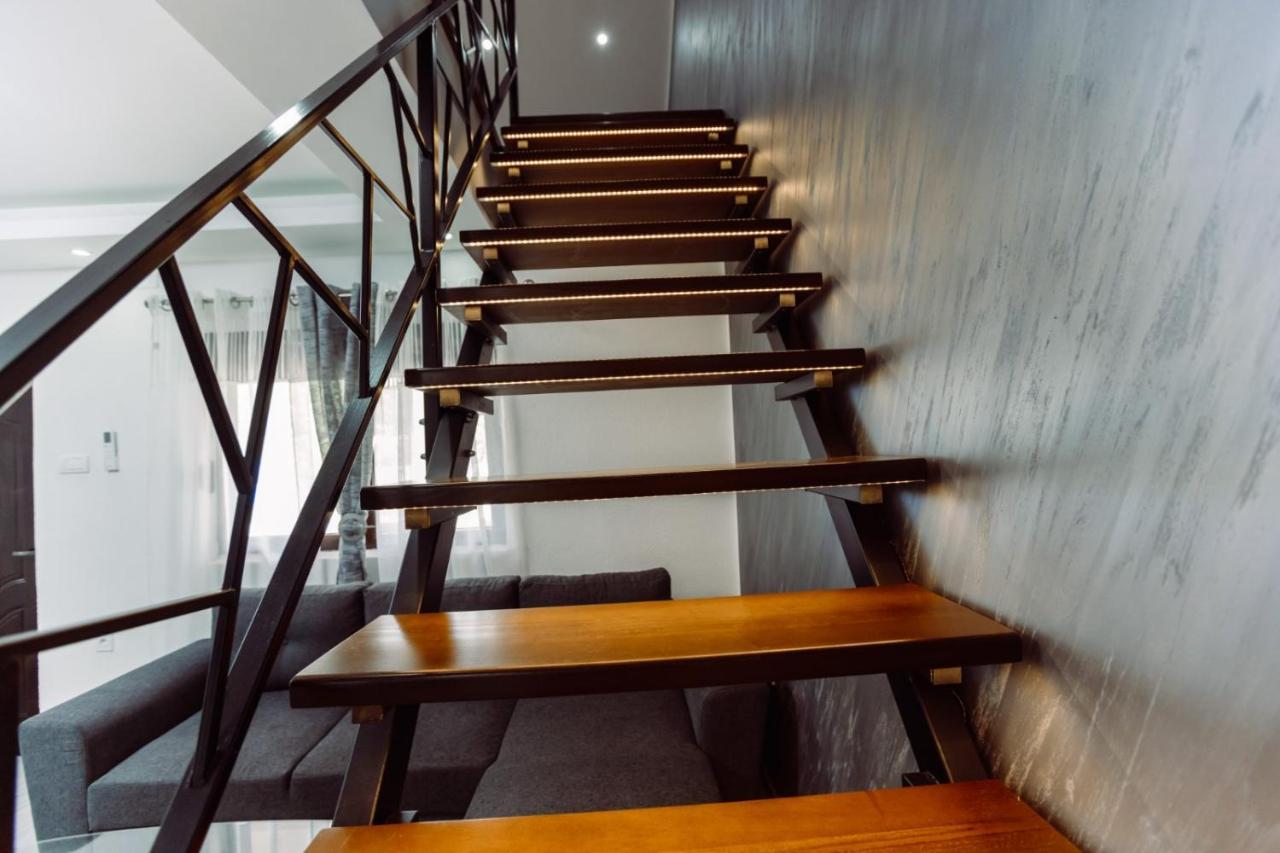 Apartamento Aria Cetinje Exterior foto