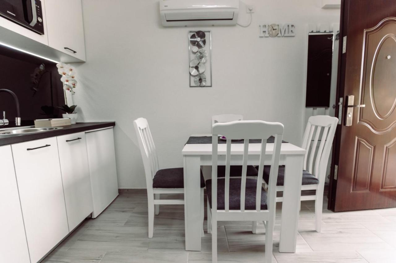 Apartamento Aria Cetinje Exterior foto