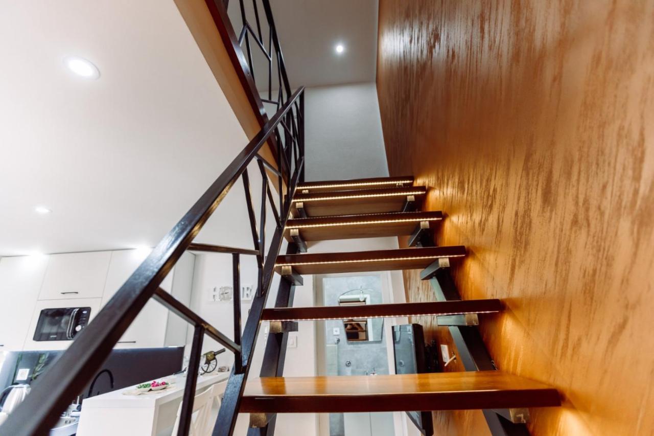Apartamento Aria Cetinje Exterior foto