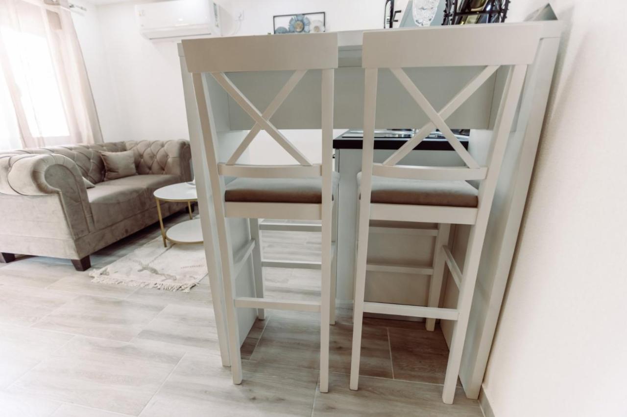 Apartamento Aria Cetinje Exterior foto