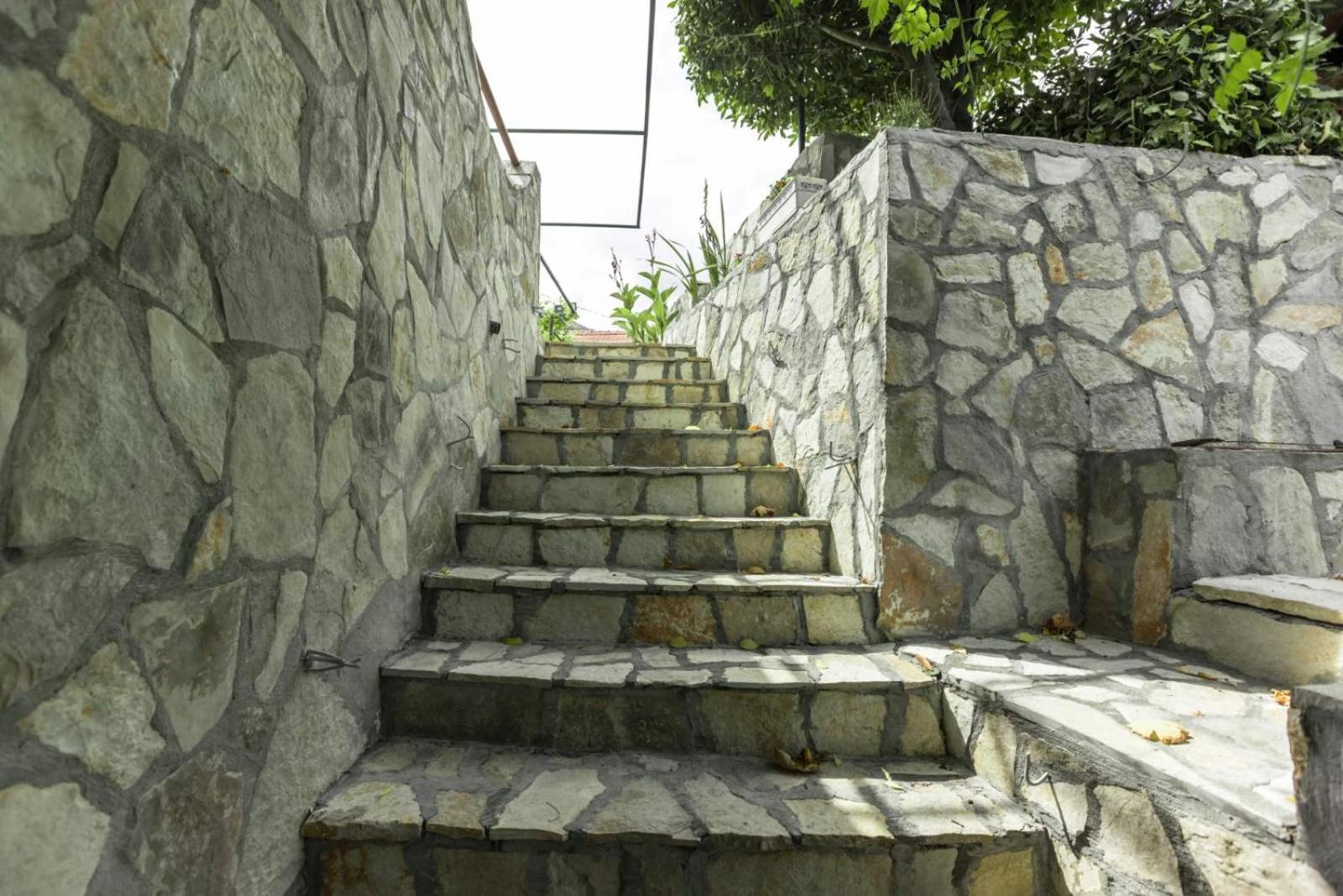 Apartamento Aria Cetinje Exterior foto